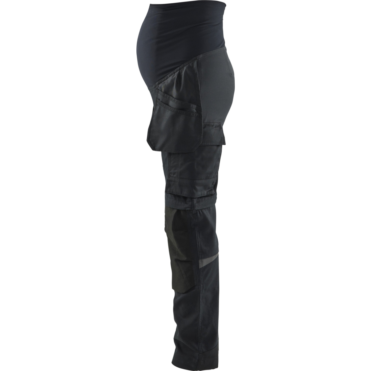 7103 Maternity trousers Crafts Zip-off
