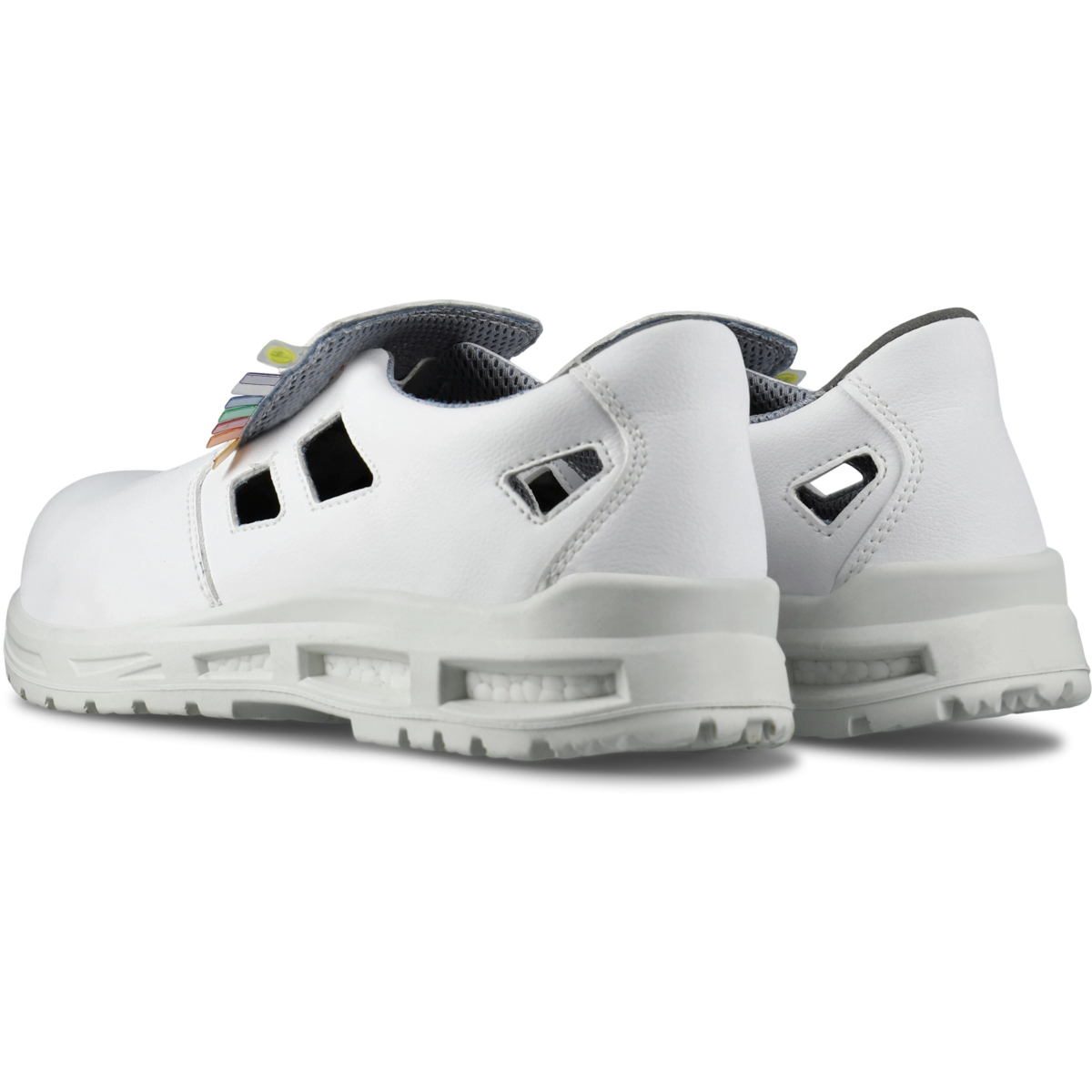 710551 Brice Air XXTM 白色低