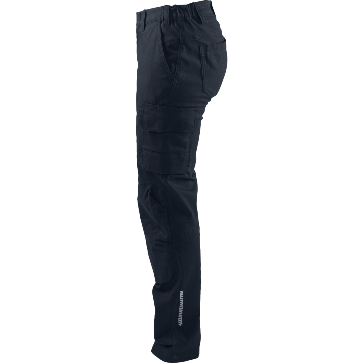7106 Women's Industry Trousers Stretch