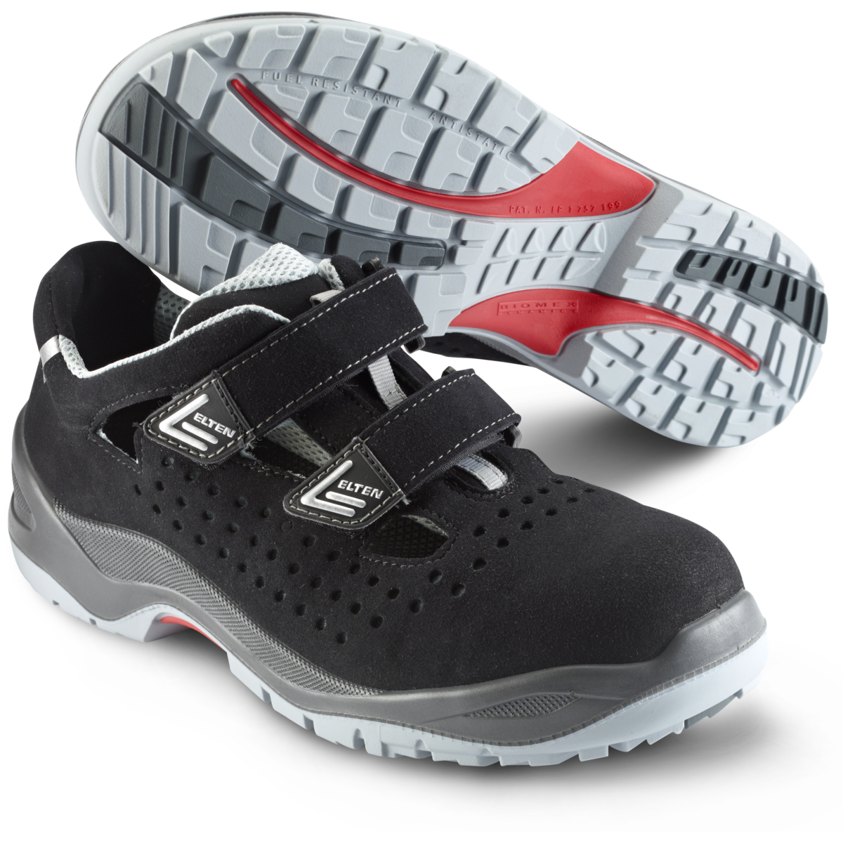 71245 脉冲灰色 简易