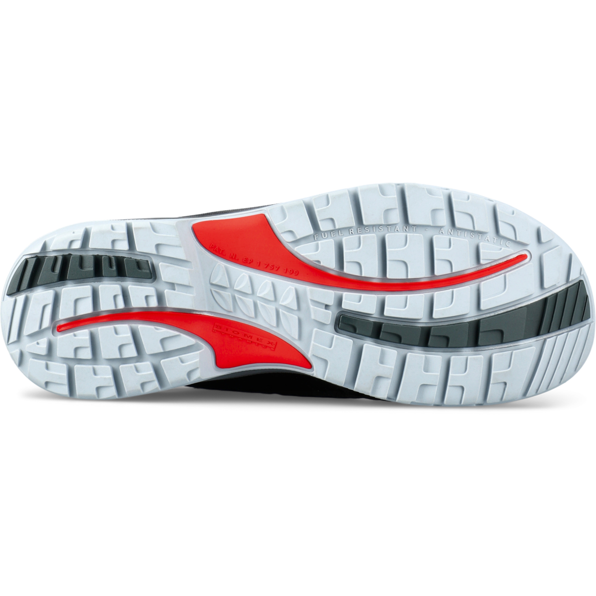 71245 脉冲灰色 简易