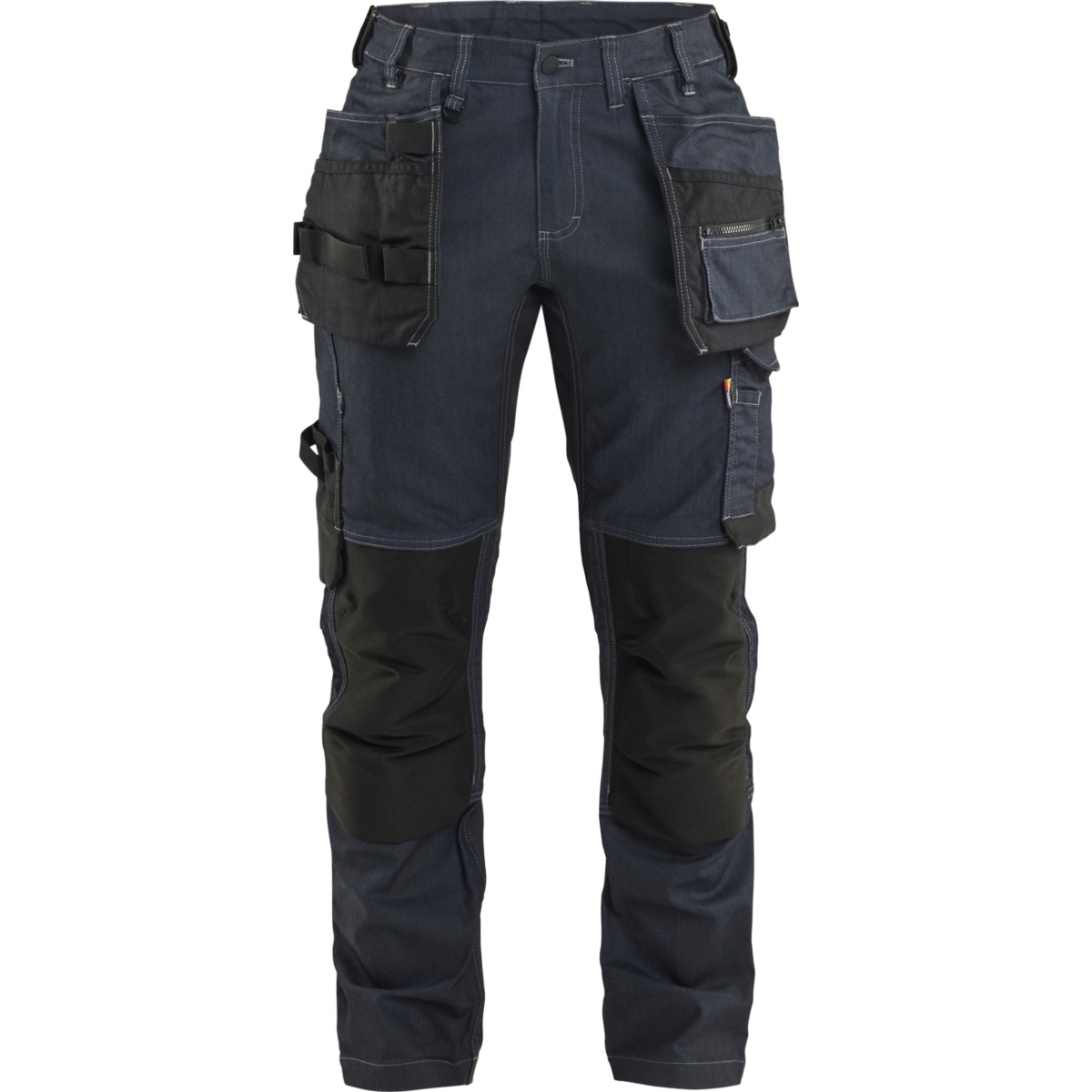 7132 Women's Craftsman Trousers Stretch