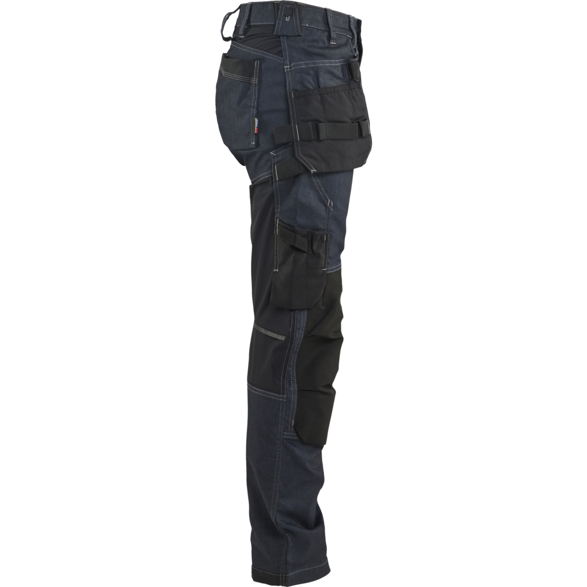 7132 Women's Craftsman Trousers Stretch