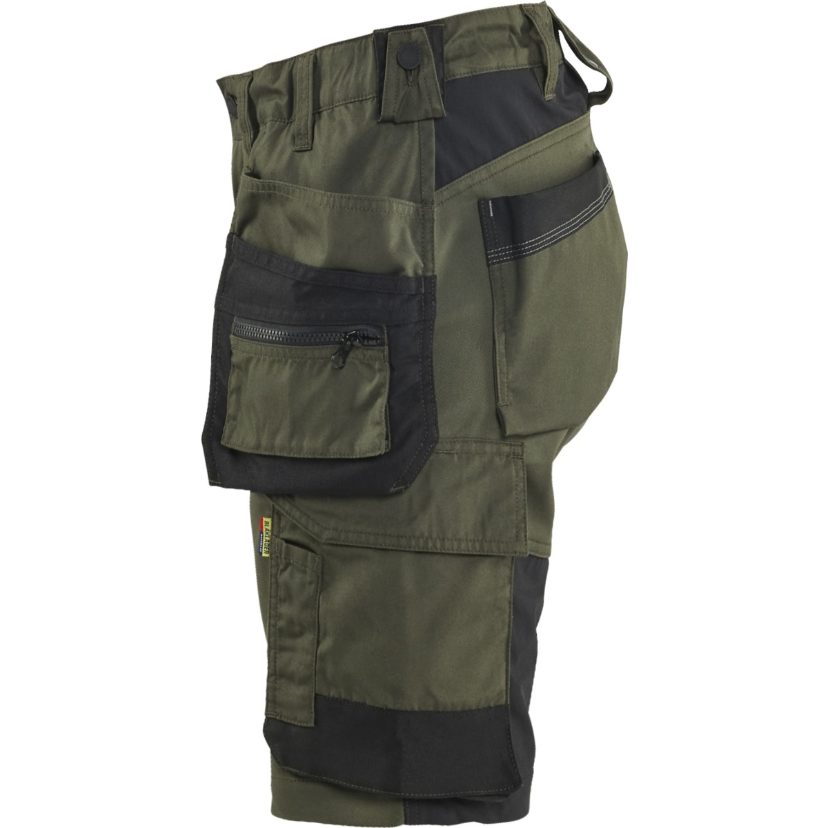 7133 女士 Craftsman 弹力短裤