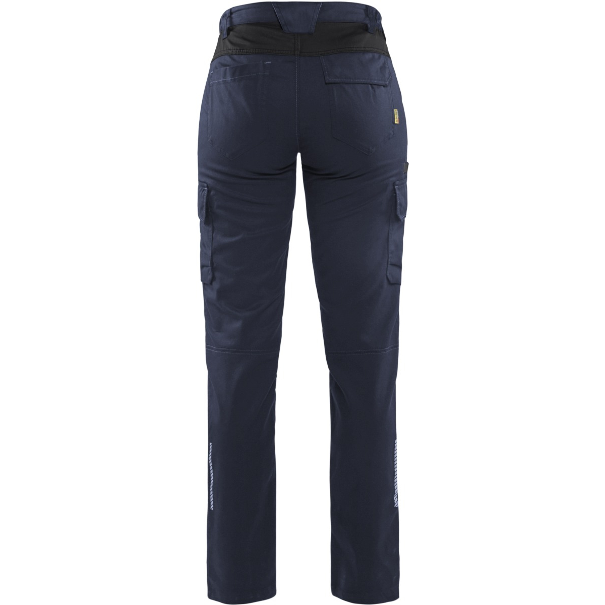 女式工业弹力裤