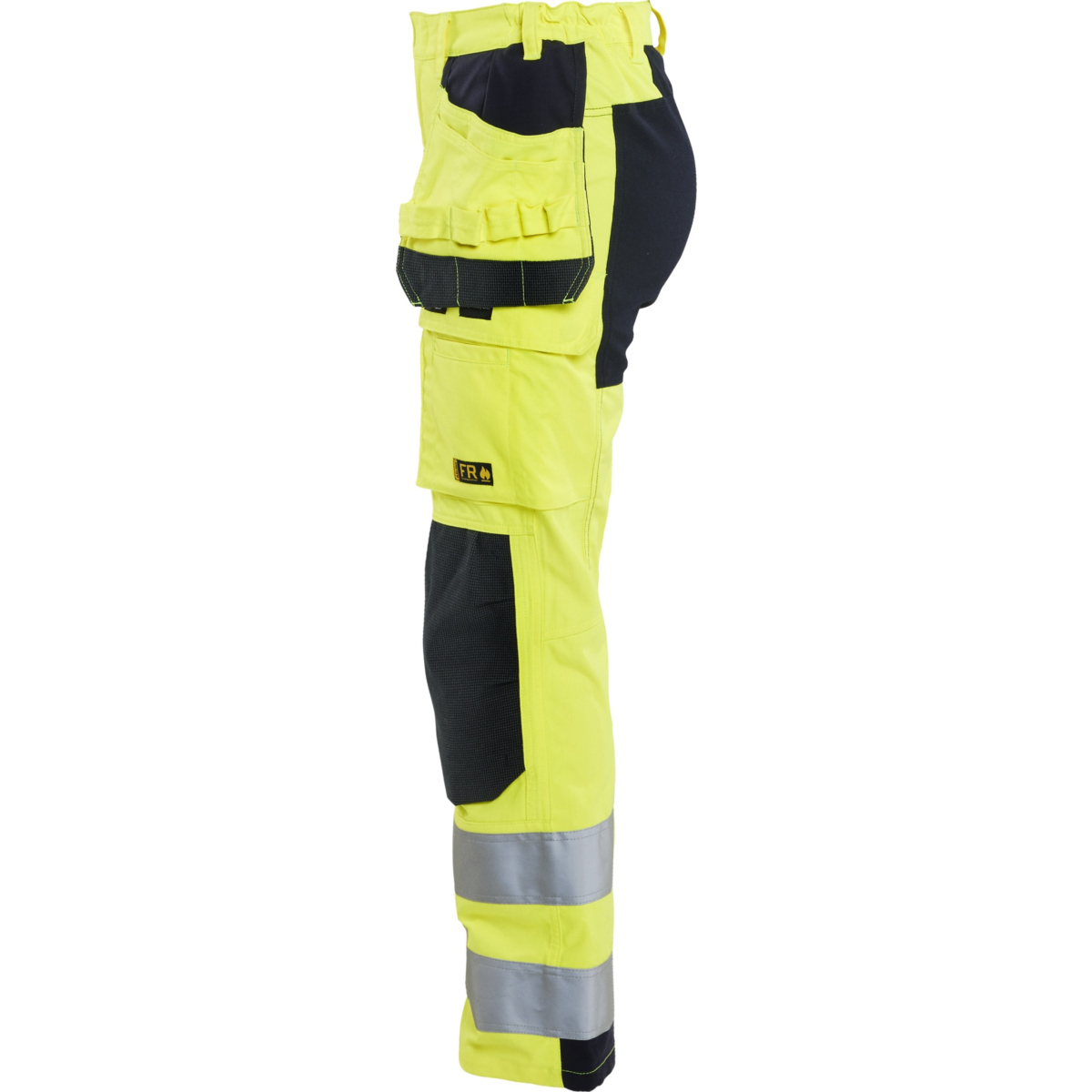 女款 Multinorm Inherent 弹力长裤