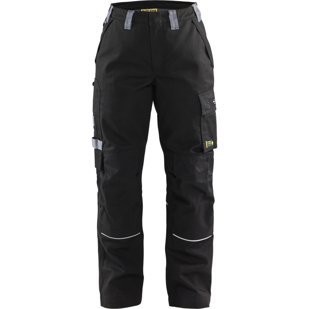 7173 Women's flame resistant trousers