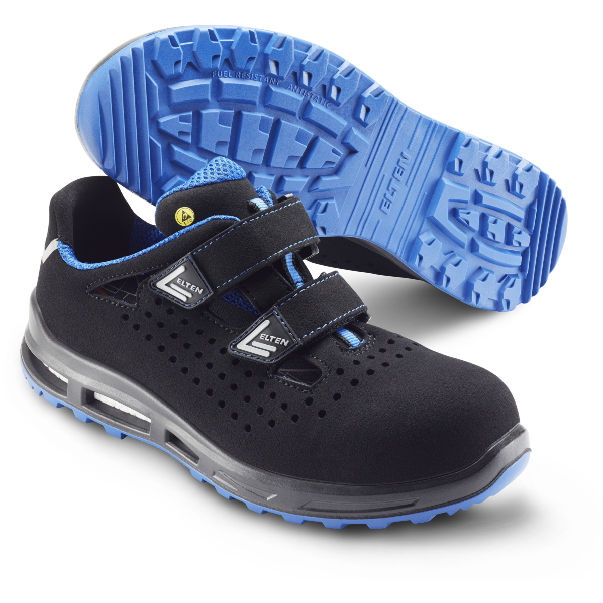 719755 Impulse XXT 蓝色 简易