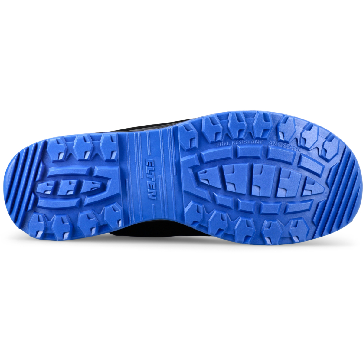 719755 Impulse XXT 蓝色 简易