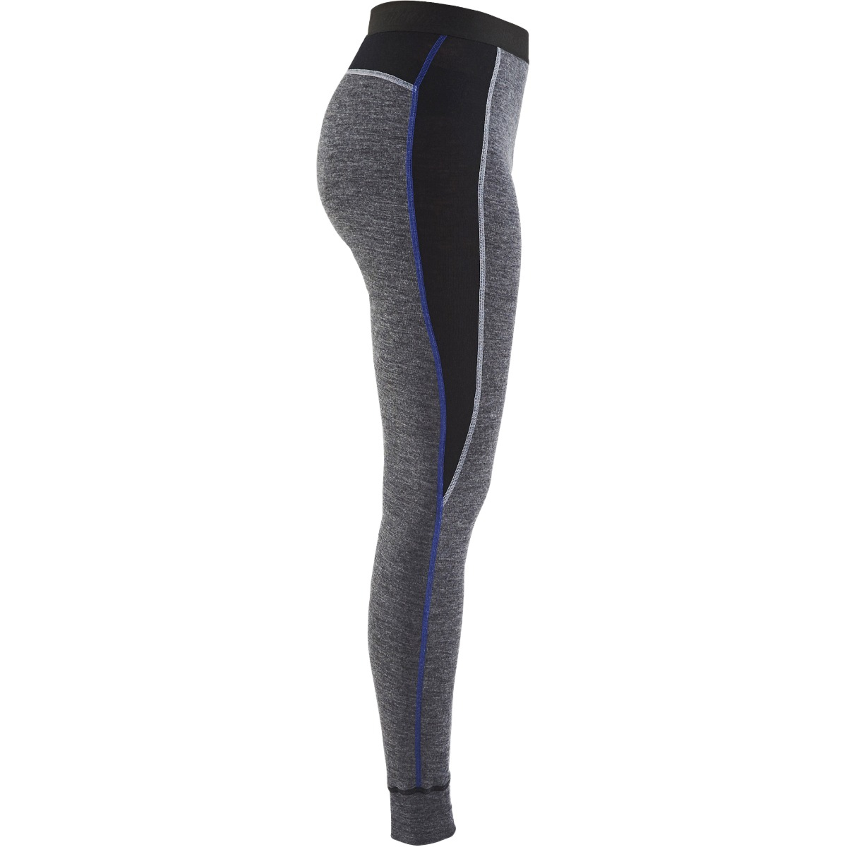 女士内衣裤，保暖，100% 美利奴羊毛