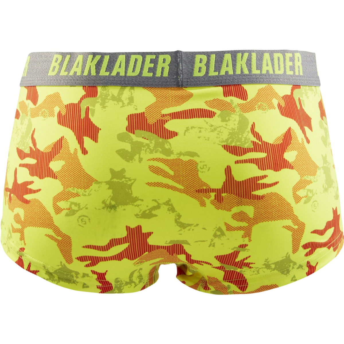 女式低腰裤 2 件装