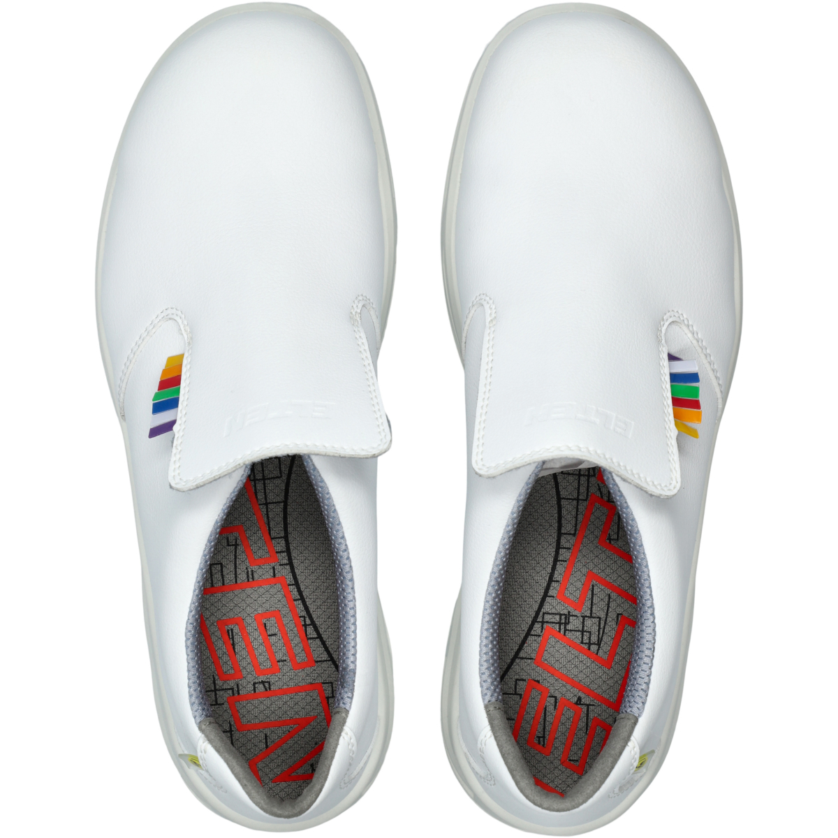 720551 Brice XXTM 白色低帮