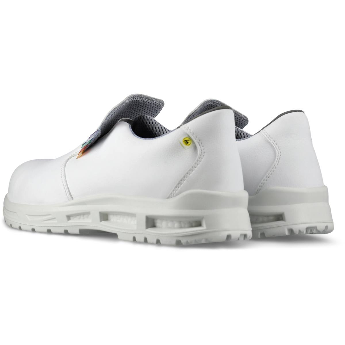 720551 Brice XXTM 白色低帮