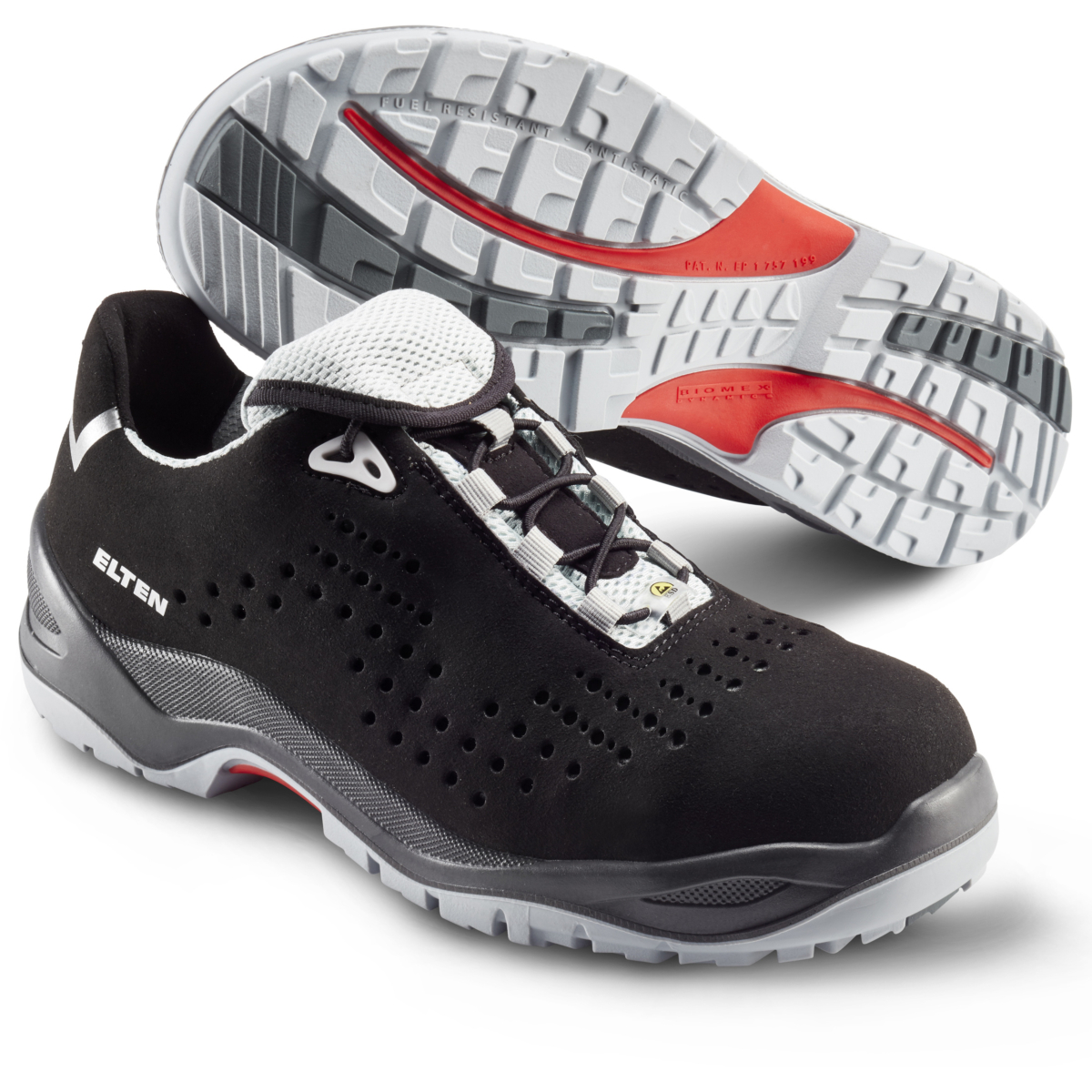 72245 Impulse 灰色 低