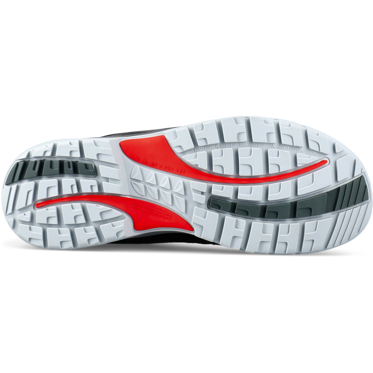 72245 Impulse 灰色 低