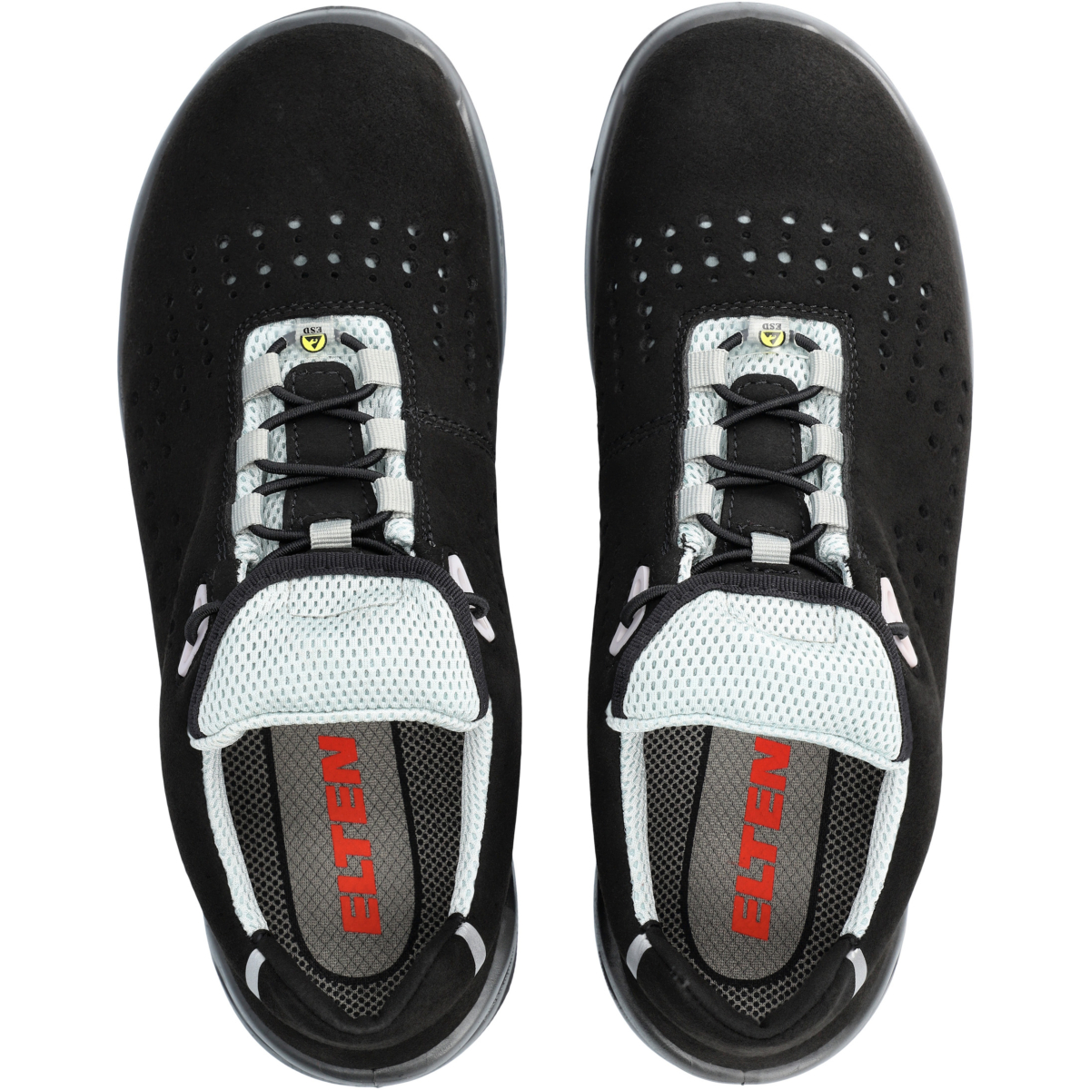 72245 Impulse 灰色 低