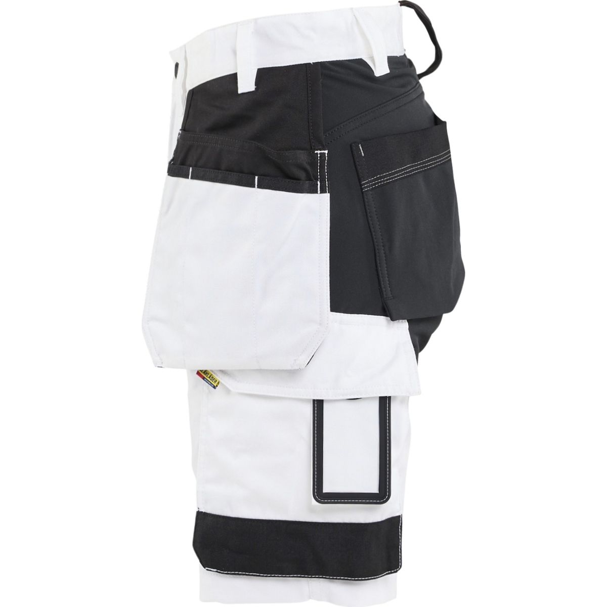 7233 女士弹力工装短裤