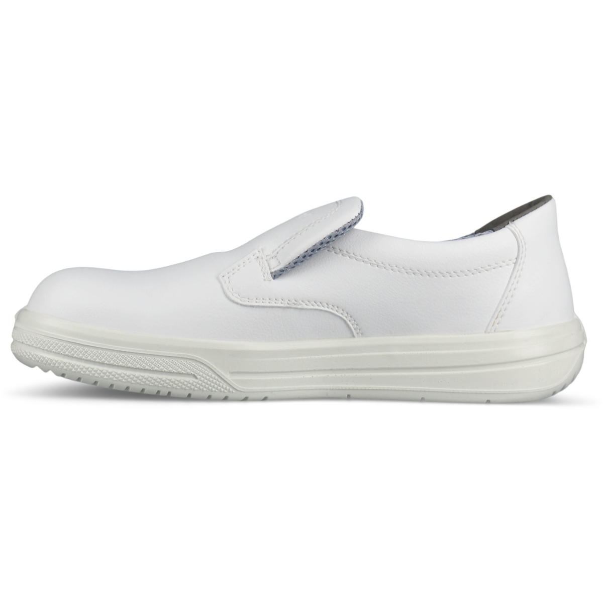 72340 低帮纯色拖鞋