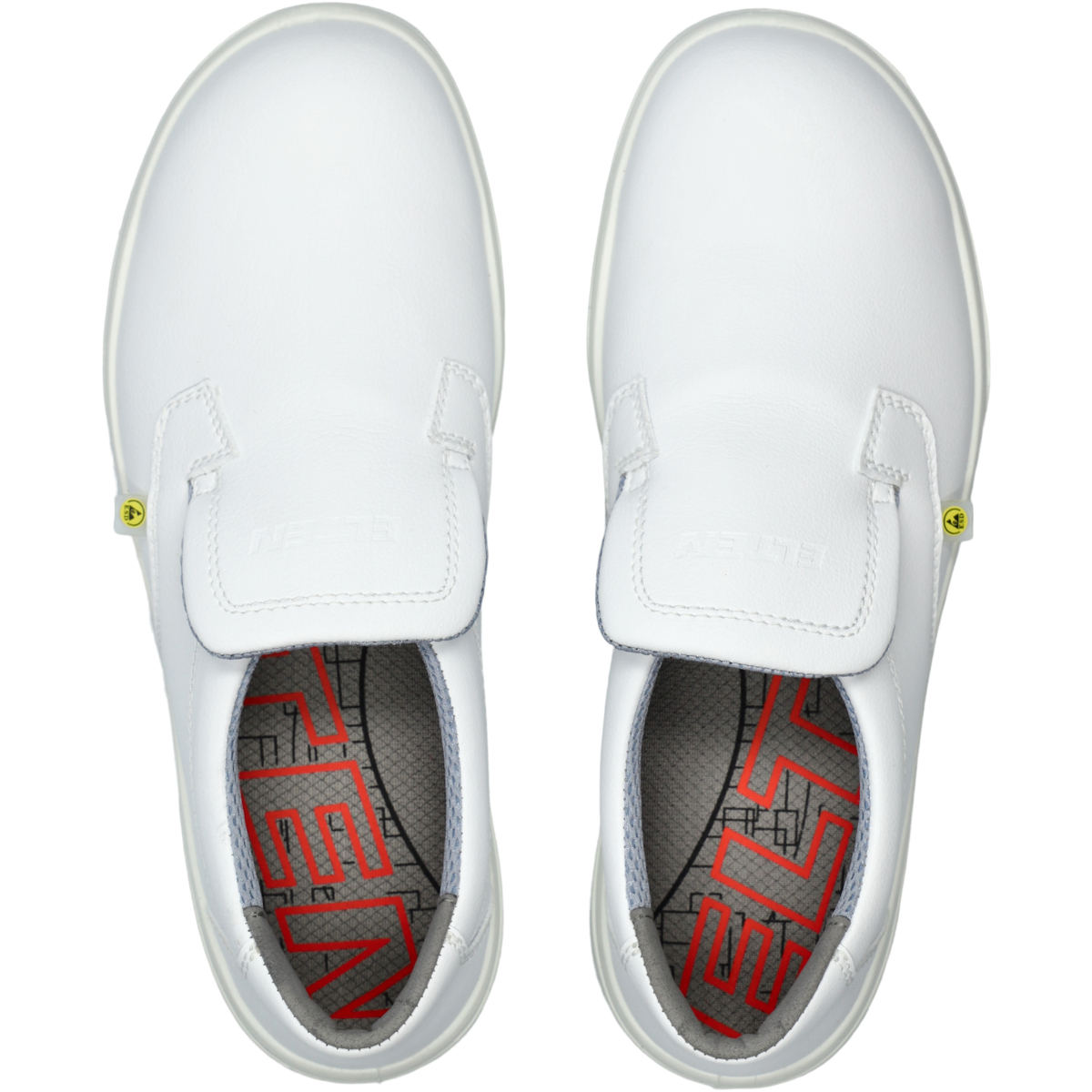 72340 低帮纯色拖鞋