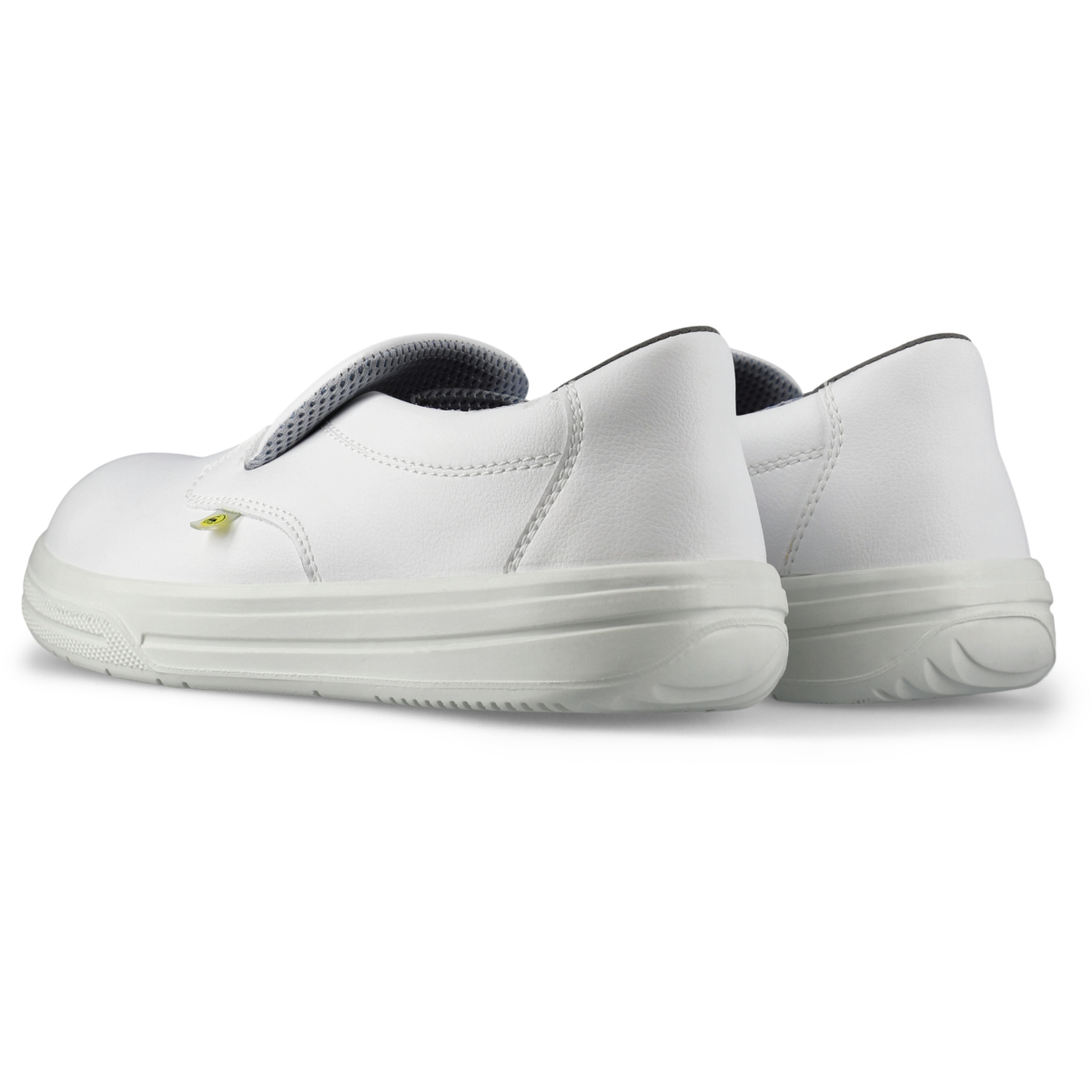 72340 低帮纯色拖鞋