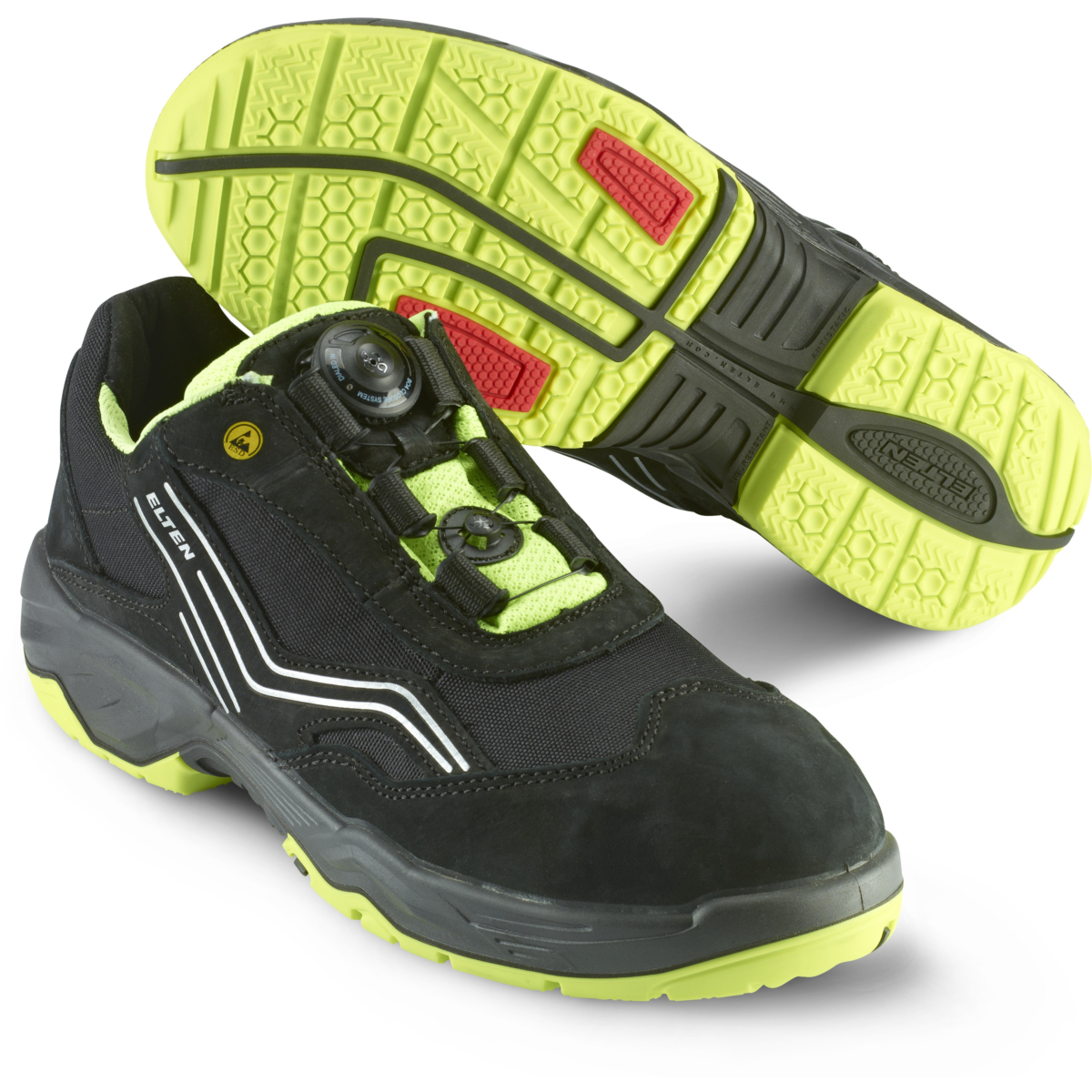 72752 Ambition BOA® 低帮