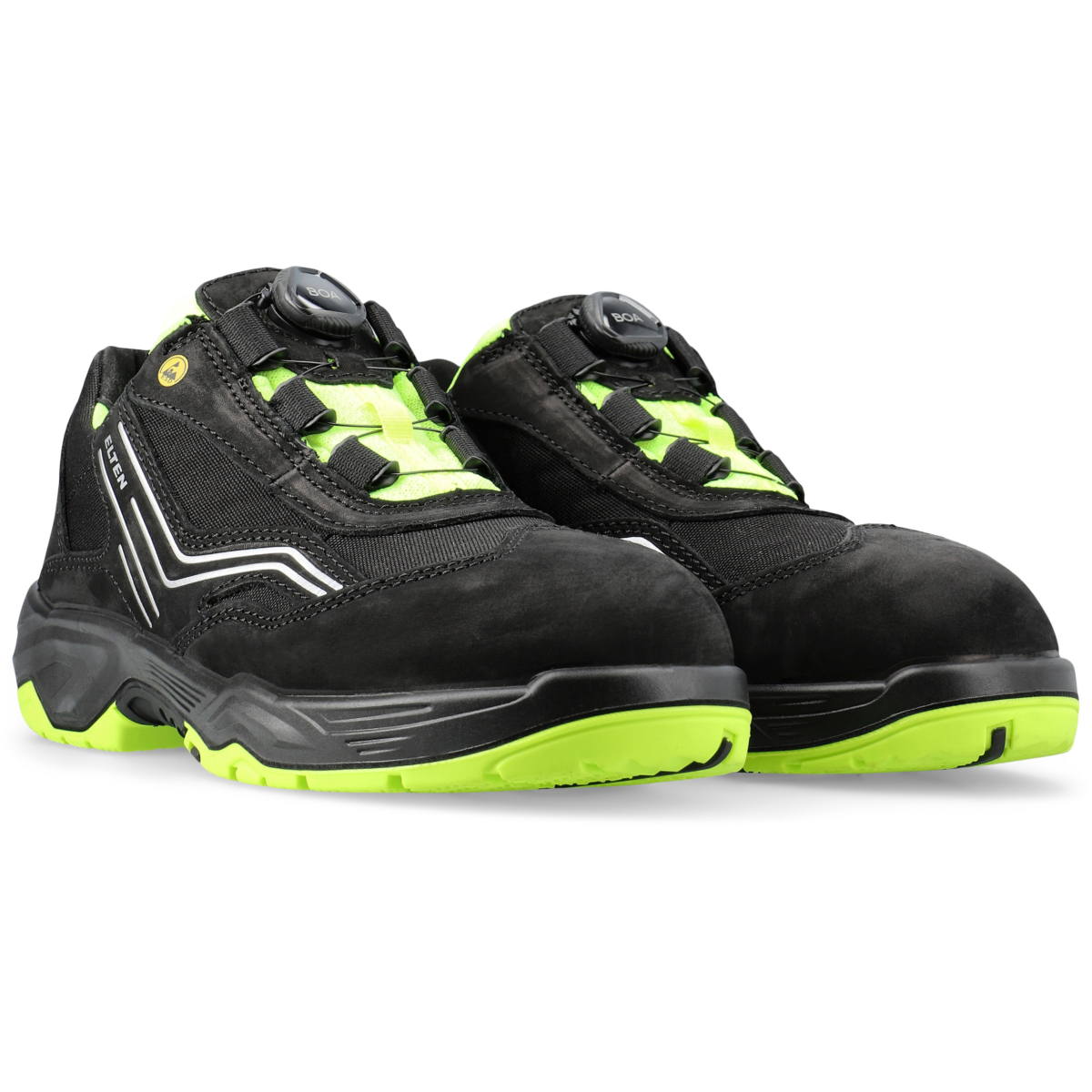 72752 Ambition BOA® 低帮