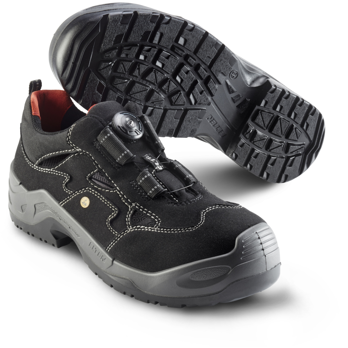 727651 斯科特 BOA®