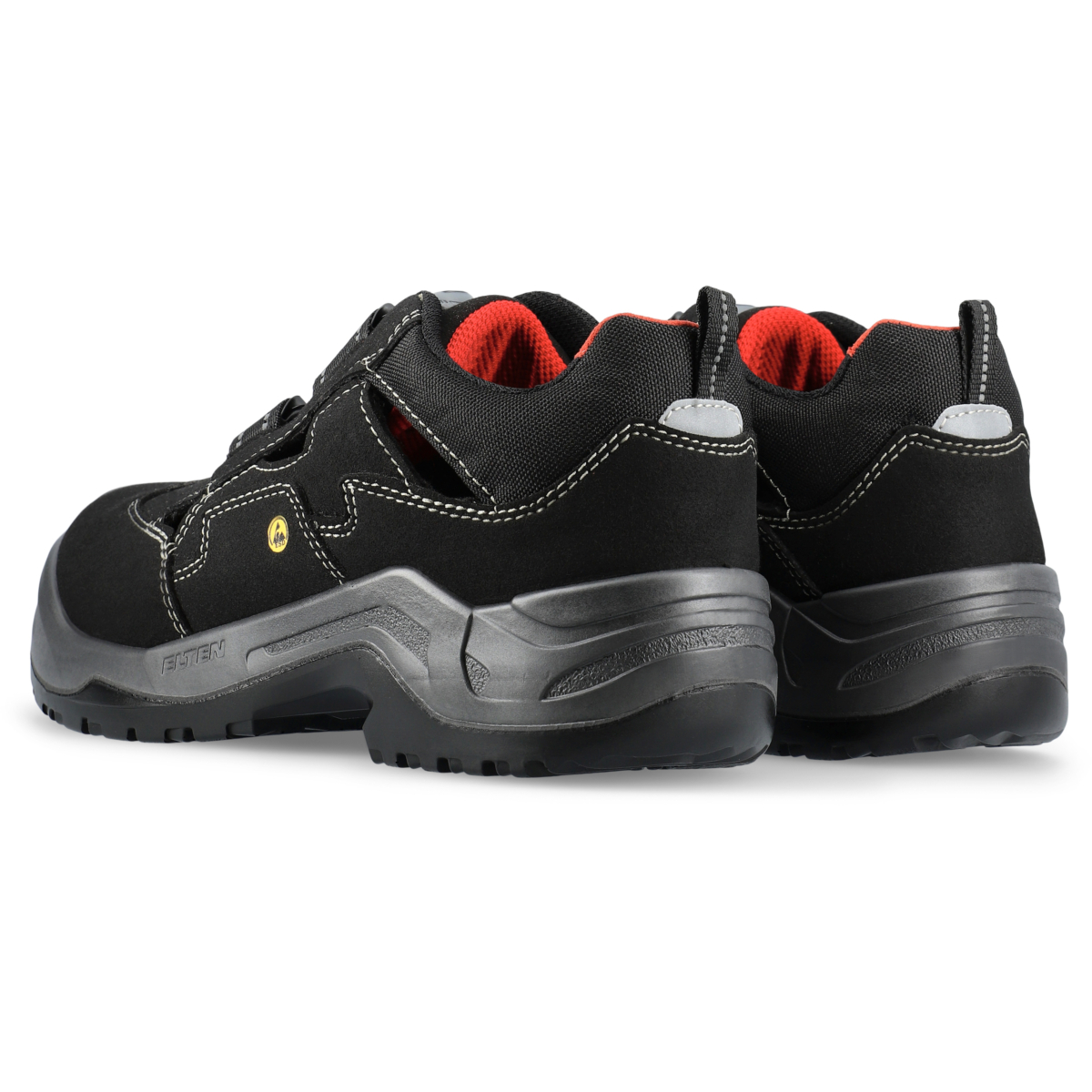 727651 斯科特 BOA®