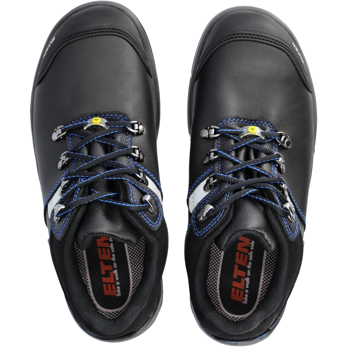 7283102 Mason Pro GTX 低帮