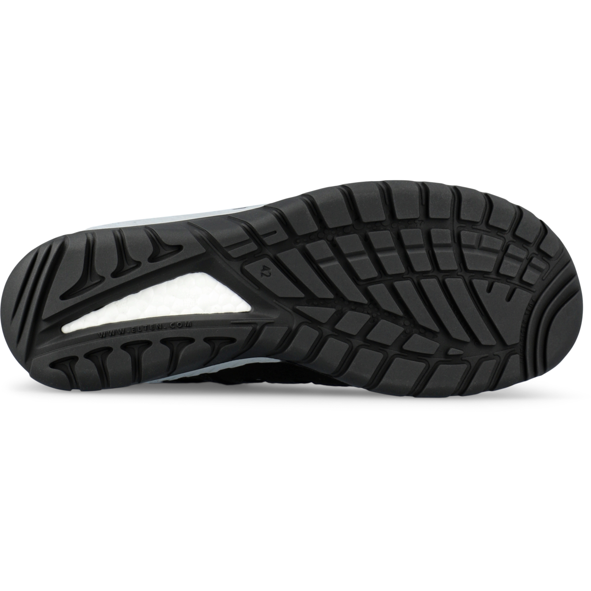 729231 Maddox W 黑灰色低