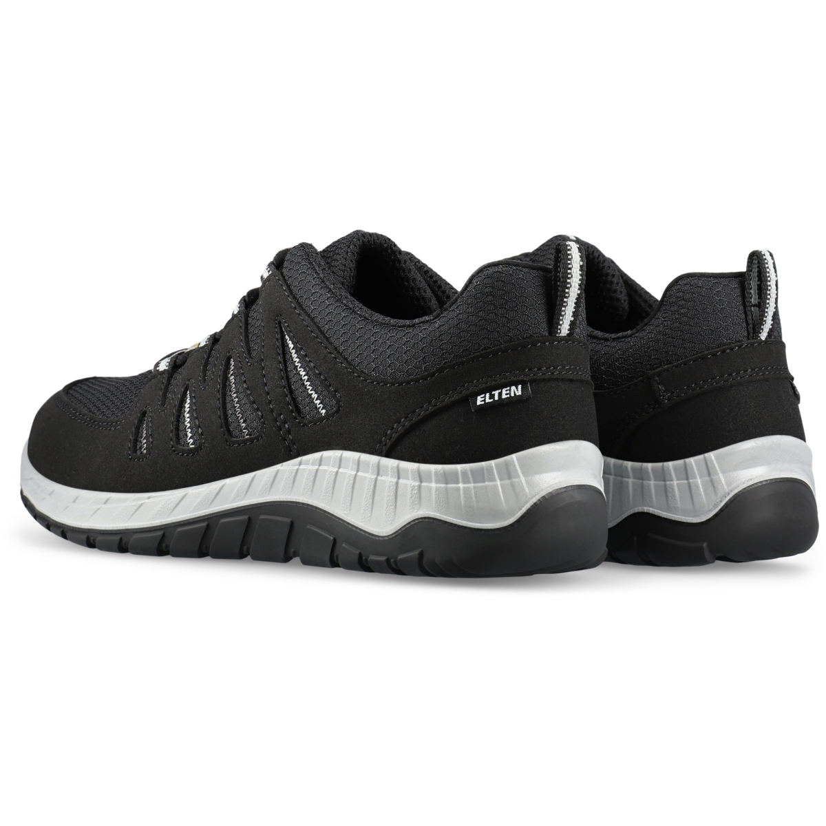 729461 Maddox 黑灰色低