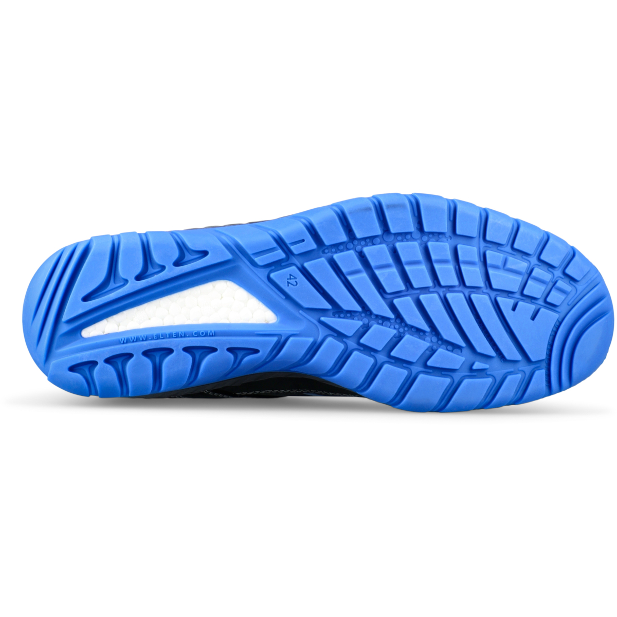 729541 Malvin 蓝色 低