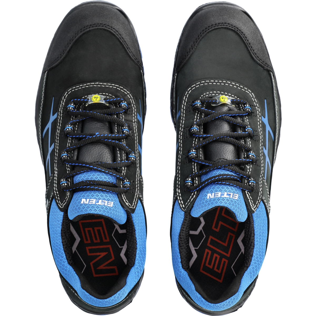 729541 Malvin 蓝色 低