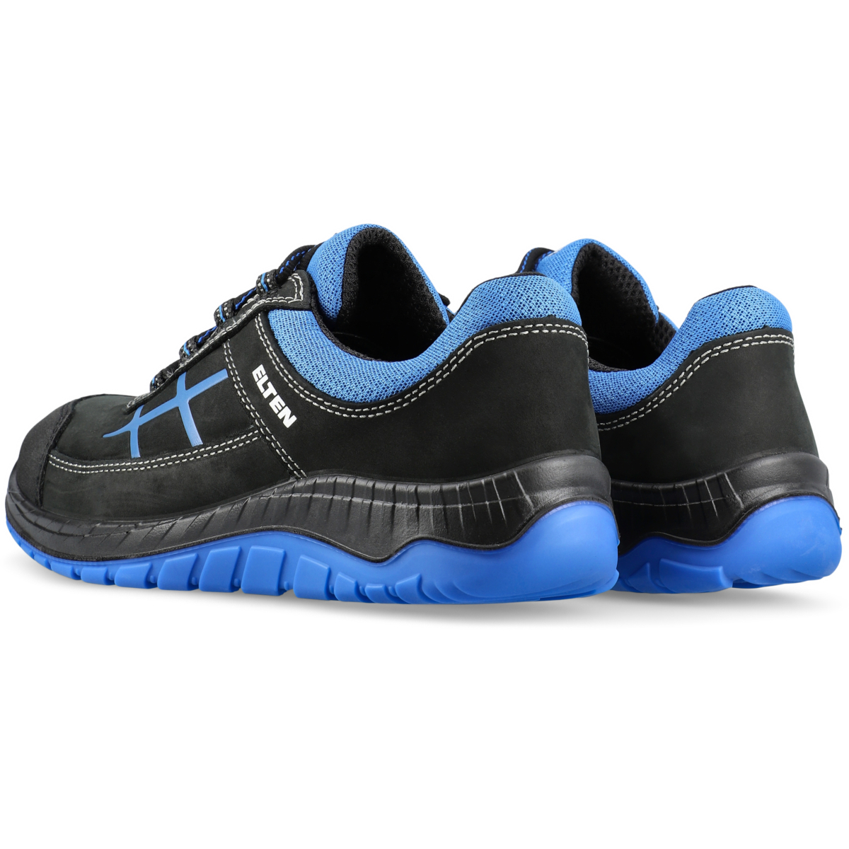 729541 Malvin 蓝色 低