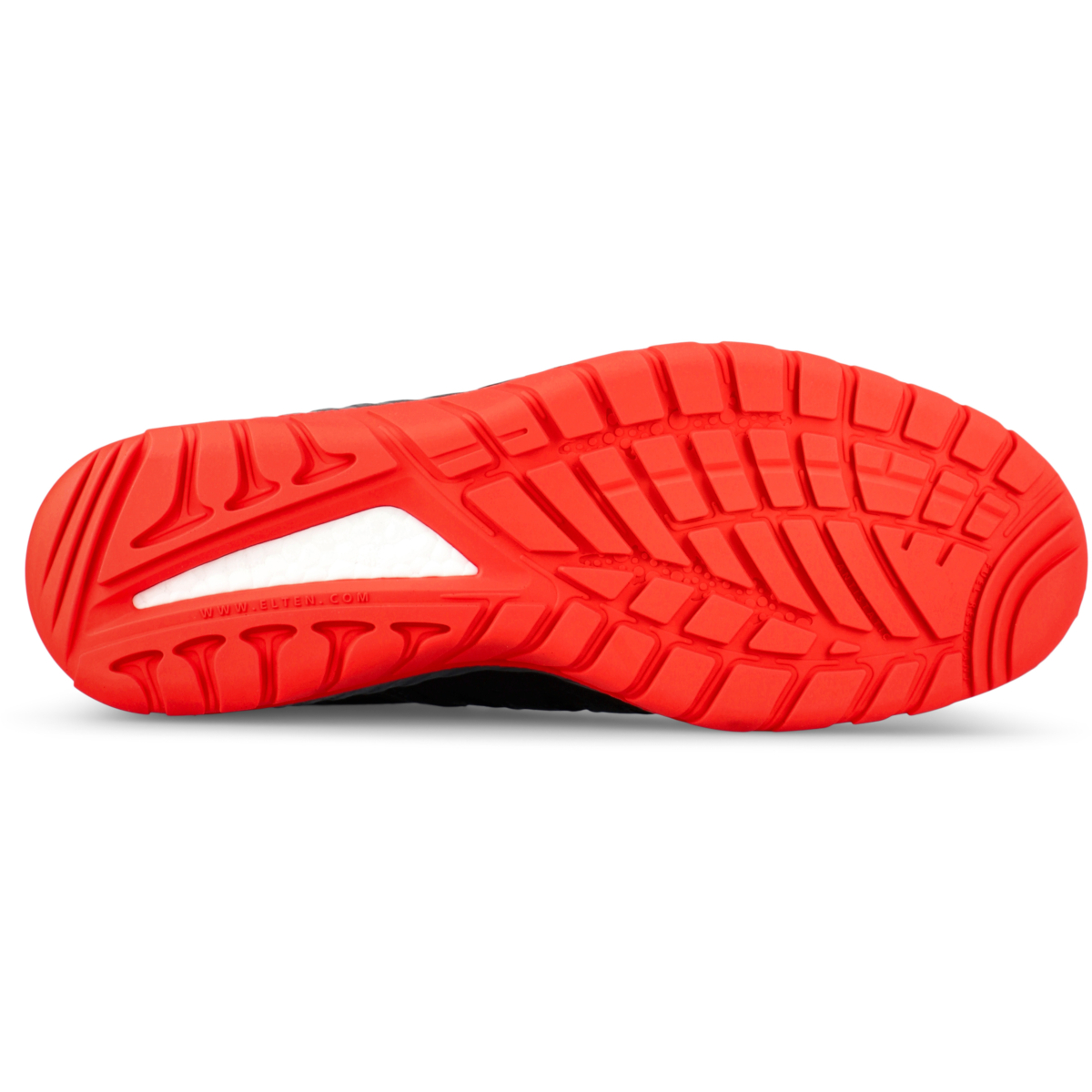 729561 Maddox 黑红低帮