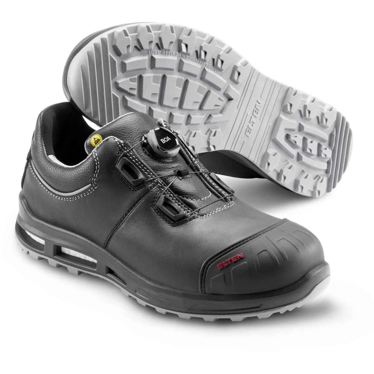 729851 反应 XXT Pro BOA® 低