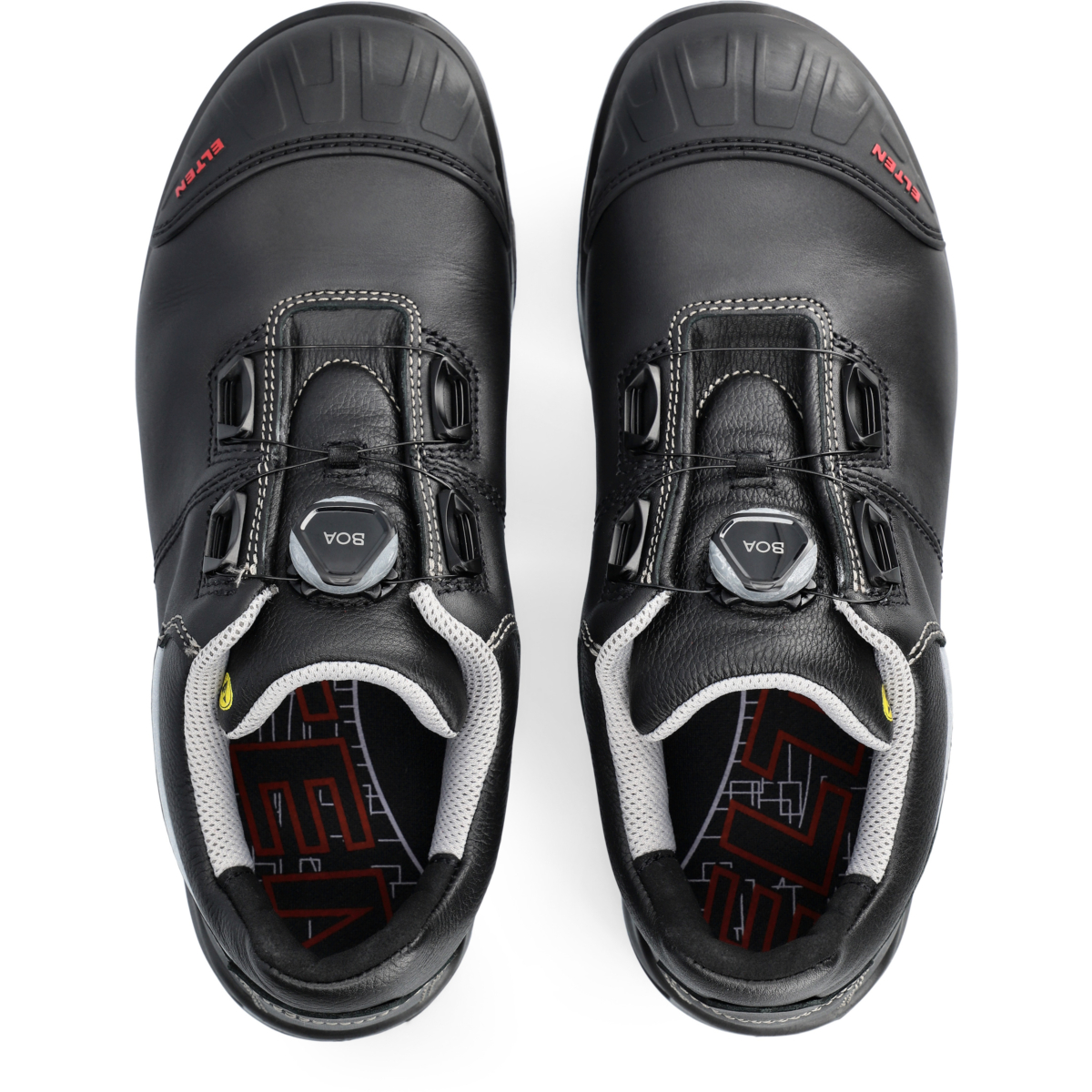 729851 反应 XXT Pro BOA® 低