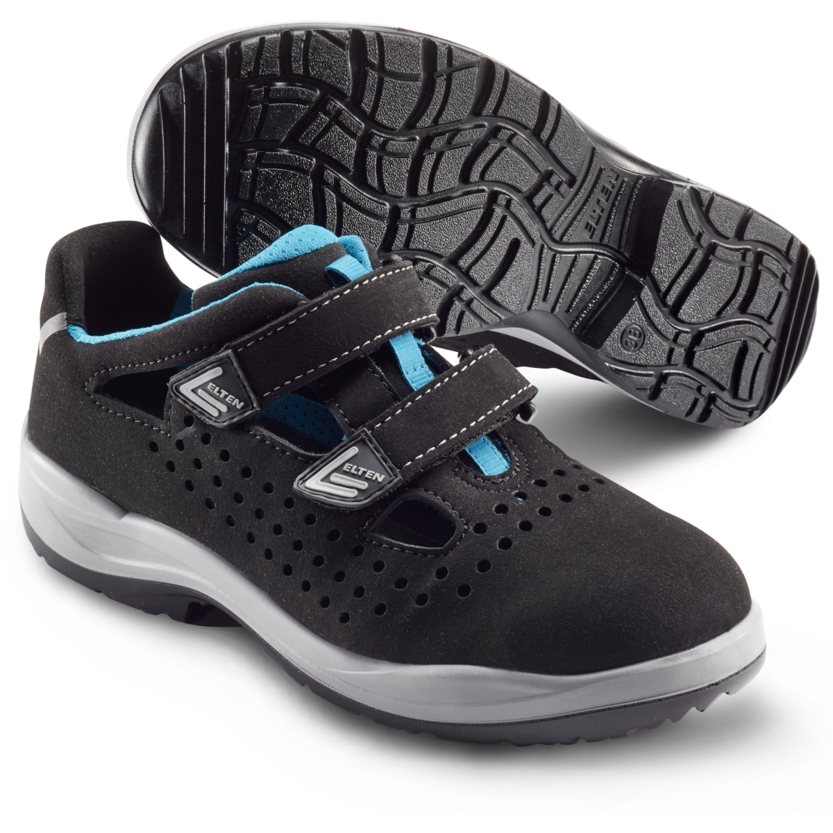 74801 Impulse Lady Aqua Easy