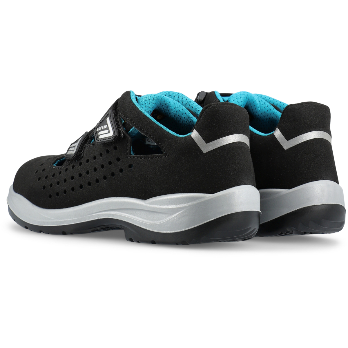 74801 Impulse Lady Aqua Easy