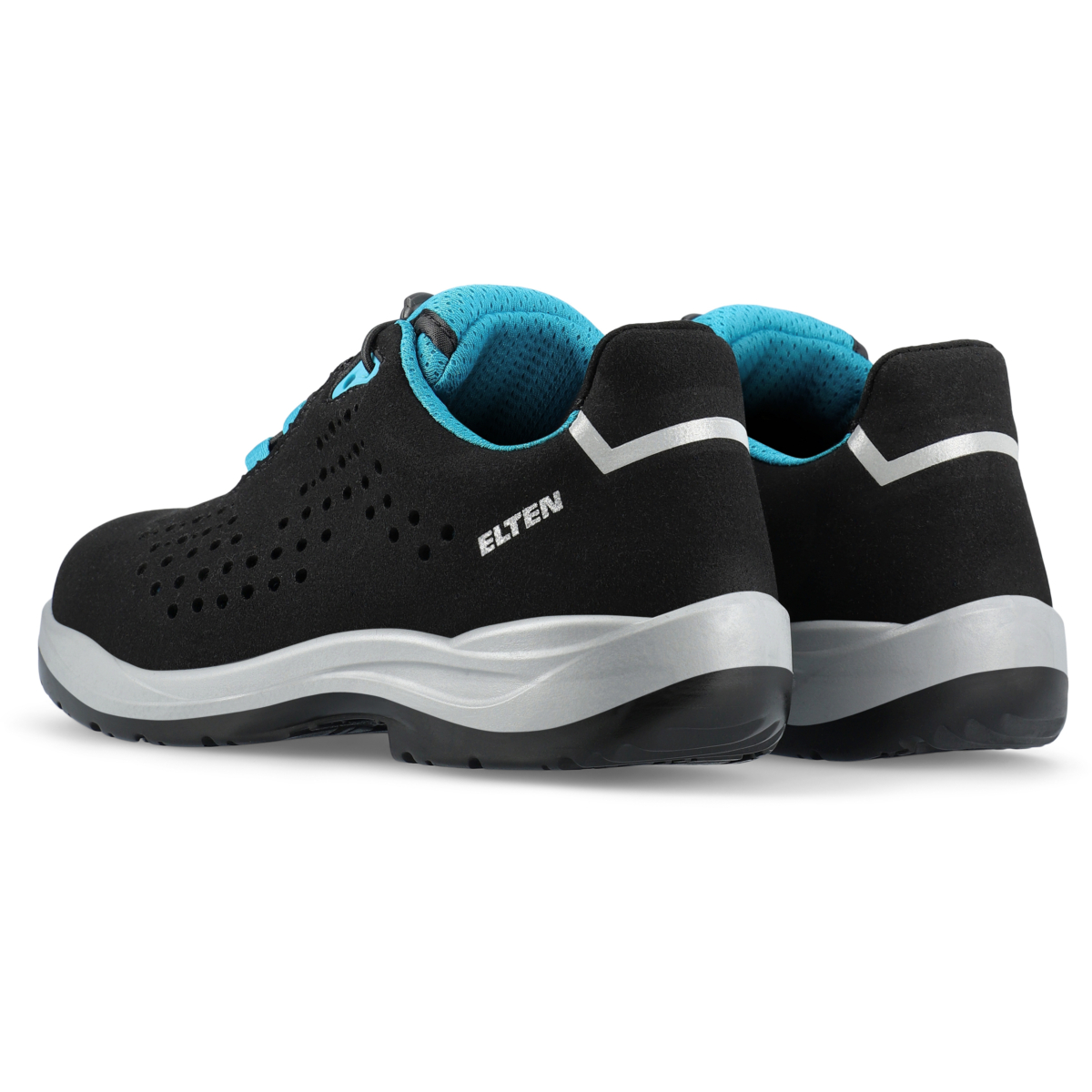 74811 Impulse Lady Aqua 低帮