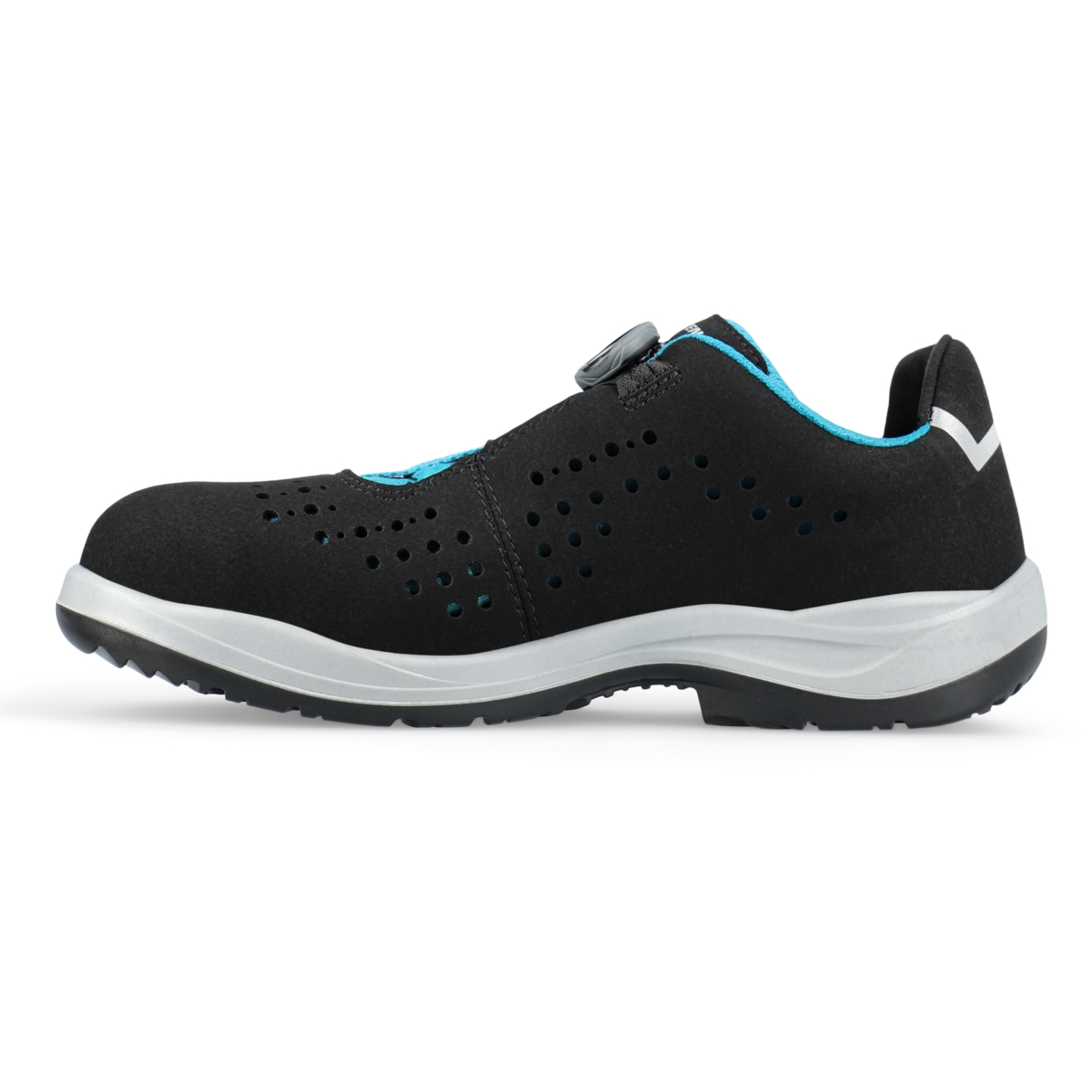 74831 Impulse Lady BOA® Aqua 低帮