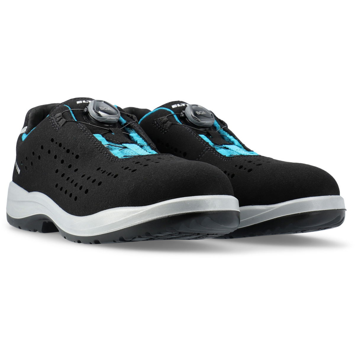 74831 Impulse Lady BOA® Aqua 低帮