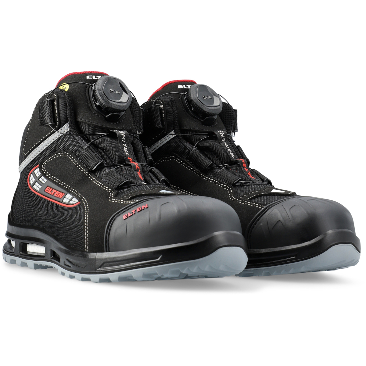 769831 砂磨机 XXT Pro BOA®