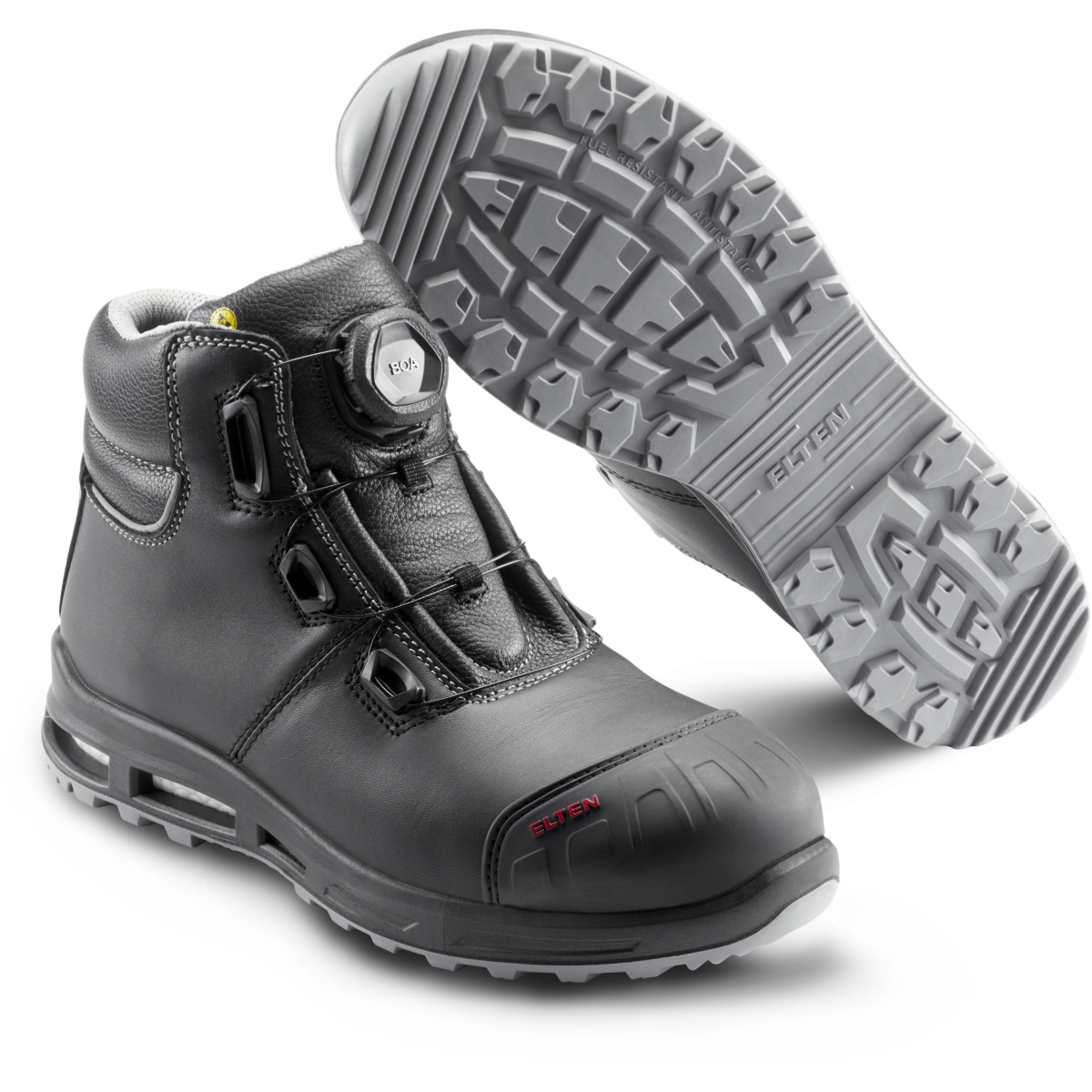 769851 反应 XXT Pro BOA® 中