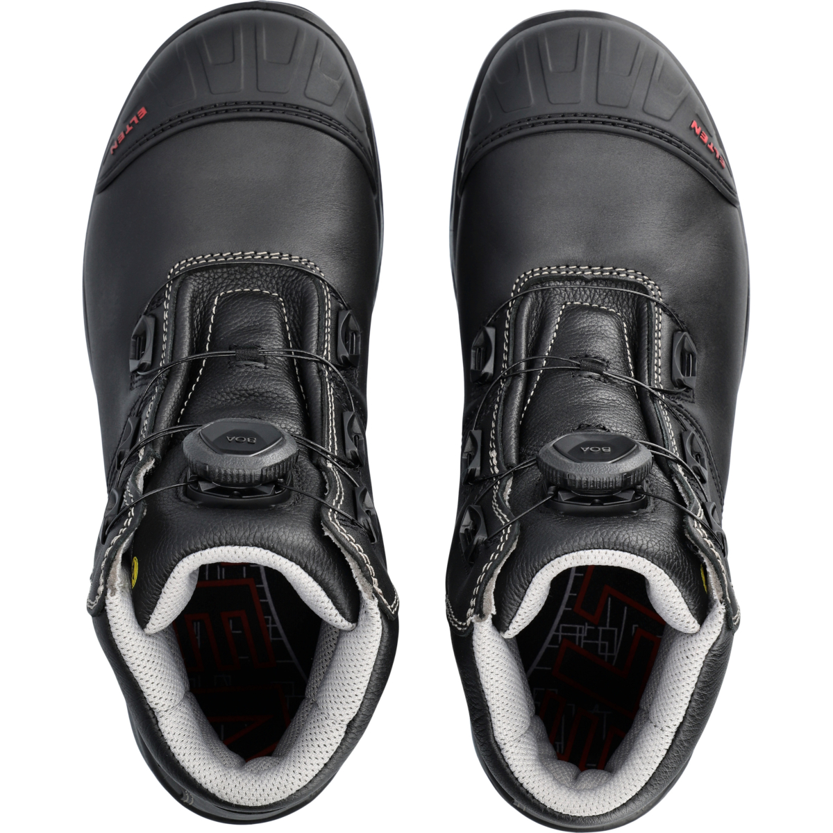 769851 反应 XXT Pro BOA® 中