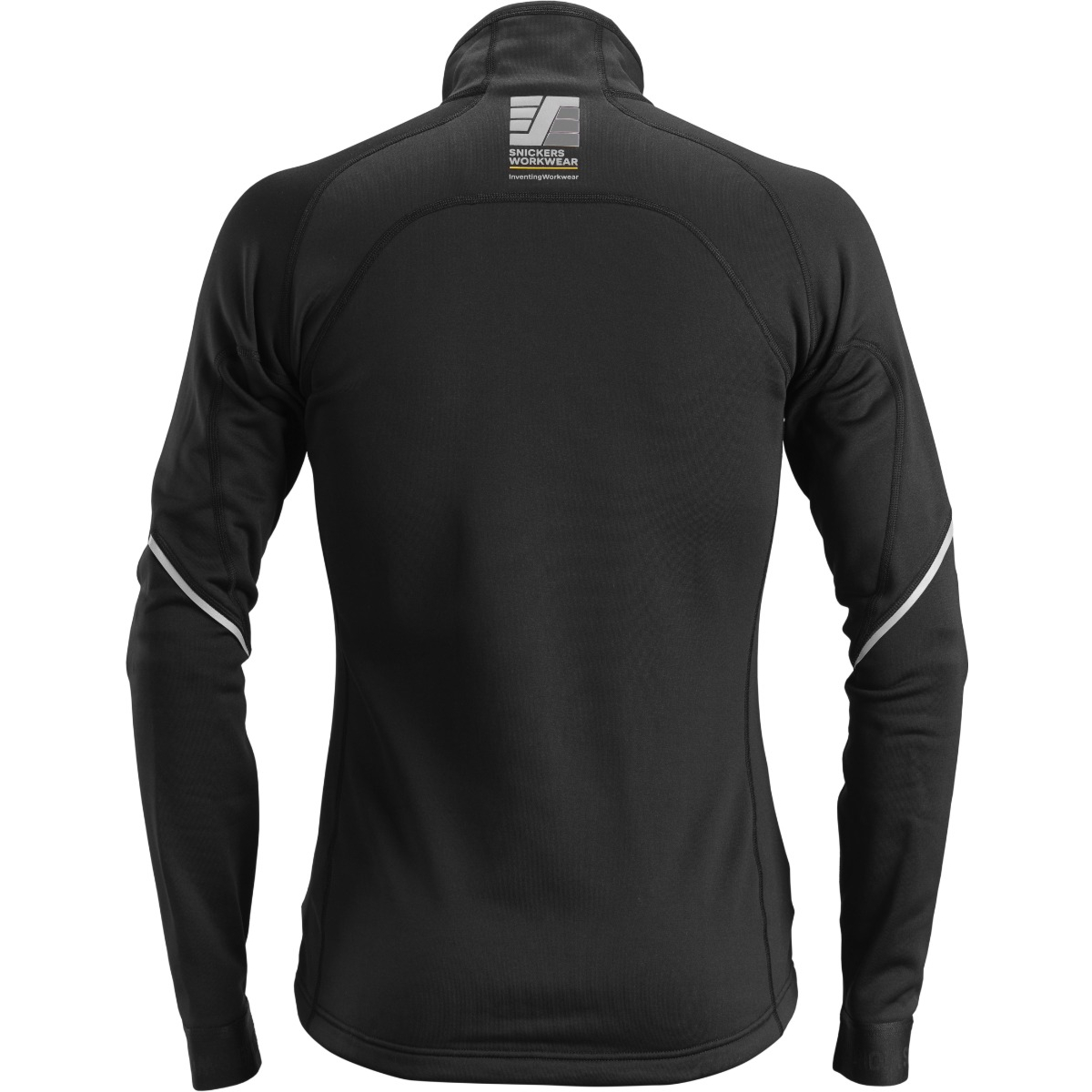 Polartec® Power Stretch® 2.0 全拉链羊毛夹克