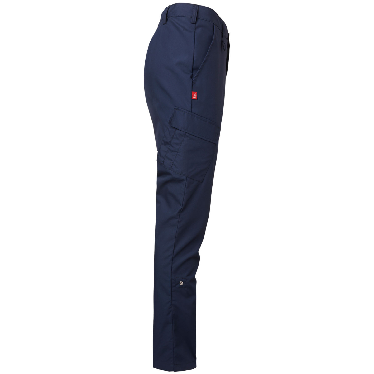 男女通用长裤，长度可调