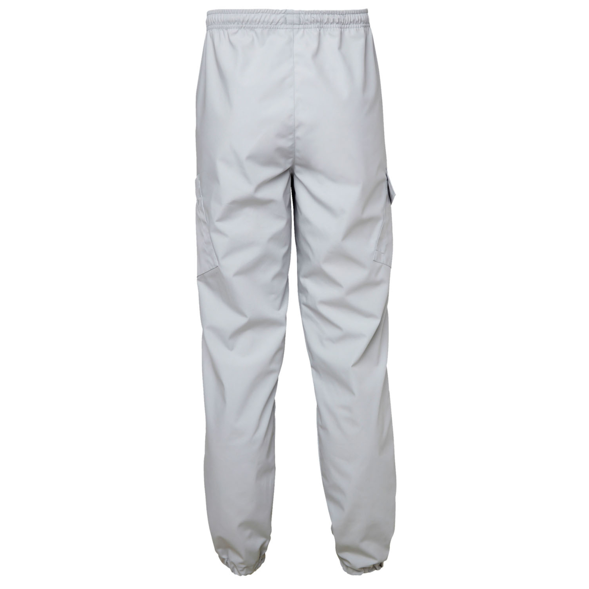 男女通用的松紧腰带长裤