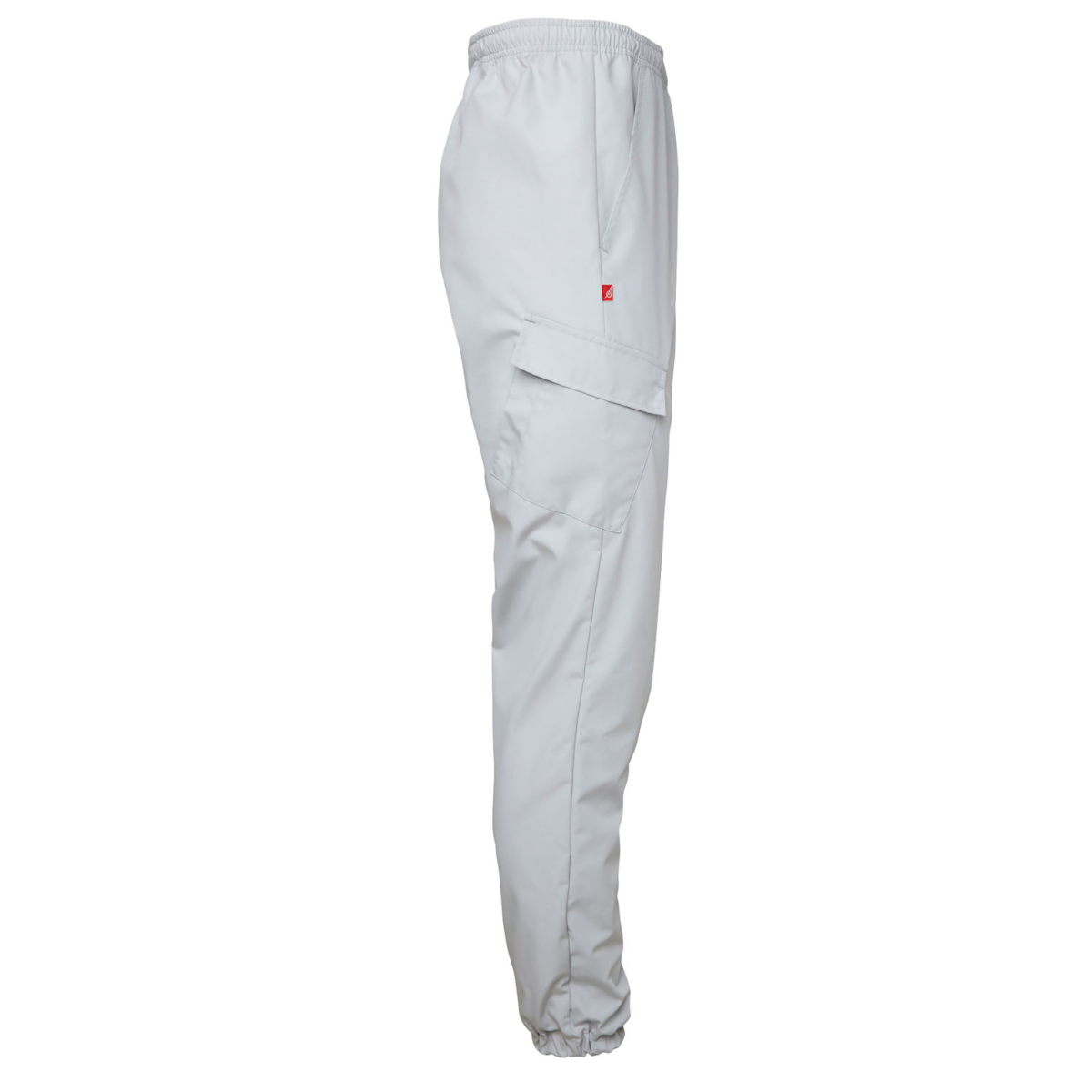 男女通用的松紧腰带长裤