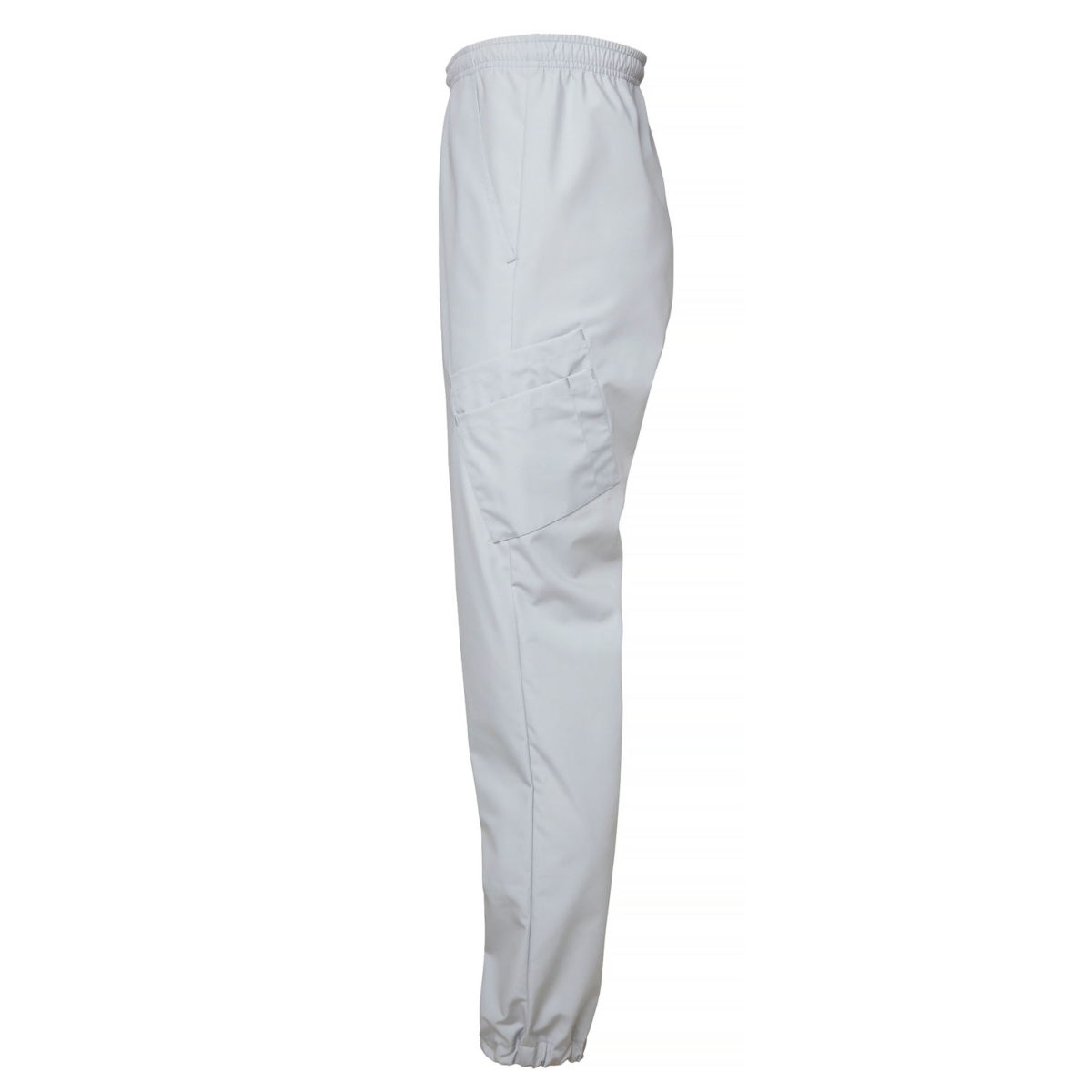 男女通用的松紧腰带长裤